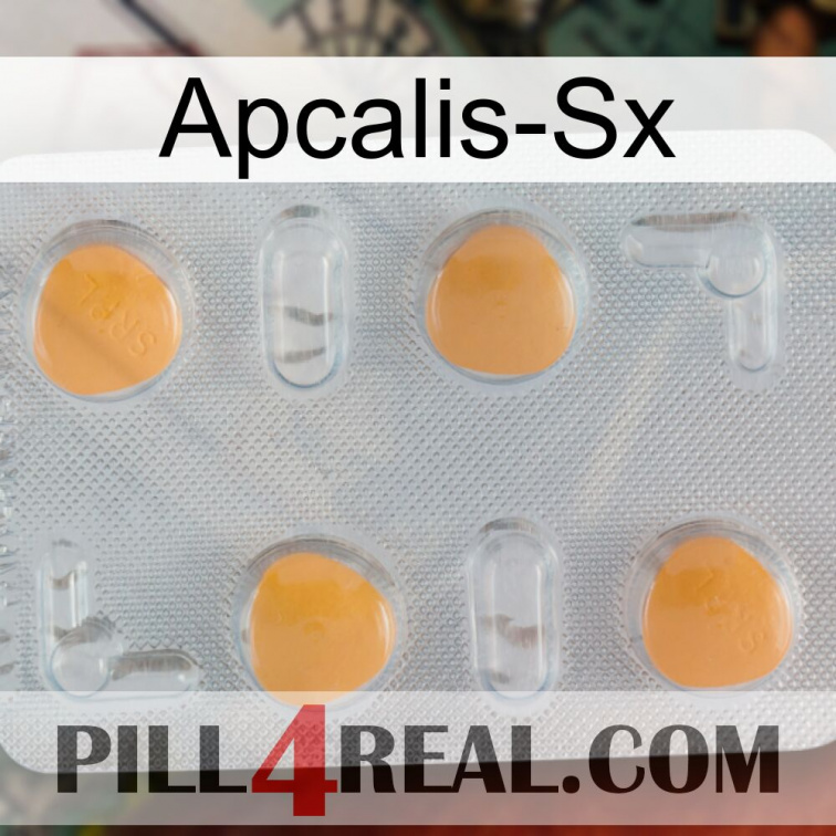 Apcalis-Sx 24